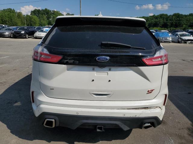 Photo 6 from auction – 2020 FORD EDGE ST with VIN 2FMPK4AP7LBA07845