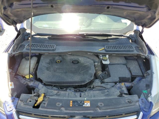 Photo 12 from auction – 2014 FORD ESCAPE TIT with VIN 1FMCU0J97EUA63476