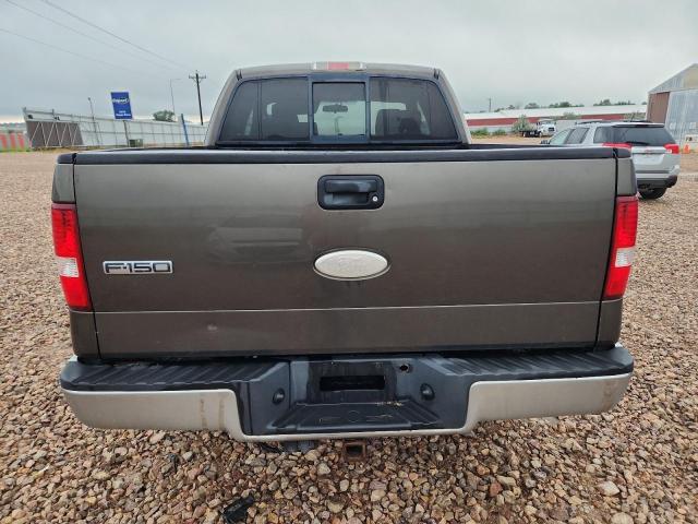 Photo 6 from auction – 2008 FORD F150 with VIN 1FTPX14VX8FC22737