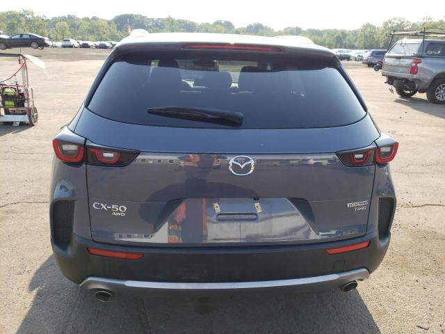 Photo 6 from auction – 2023 MAZDA CX-50 BASE with VIN 7MMVABXY6PN135443