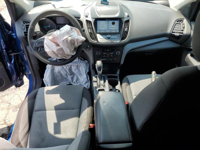 Photo 8 from auction – 2019 FORD ESCAPE SE with VIN 1FMCU0GD7KUA32753