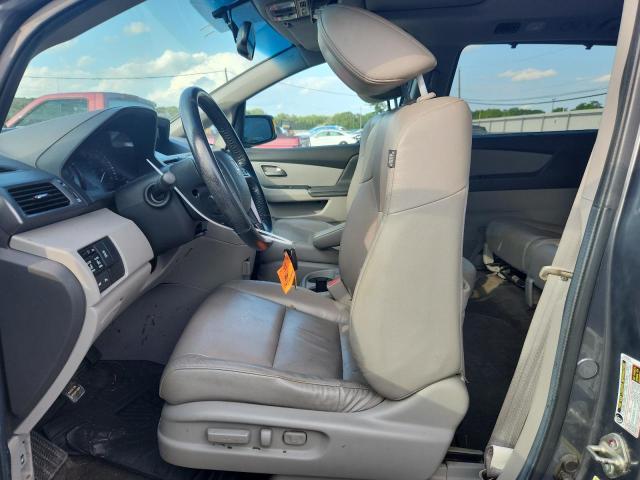 Photo 7 from auction – 2012 HONDA ODYSSEY TO with VIN 5FNRL5H93CB062965
