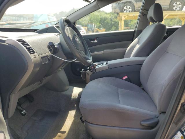 Photo 7 from auction – 2008 TOYOTA PRIUS with VIN JTDKB20U983446238