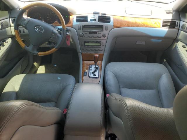 Photo 8 from auction – 2006 LEXUS ES 330 with VIN JTHBA30G065154576