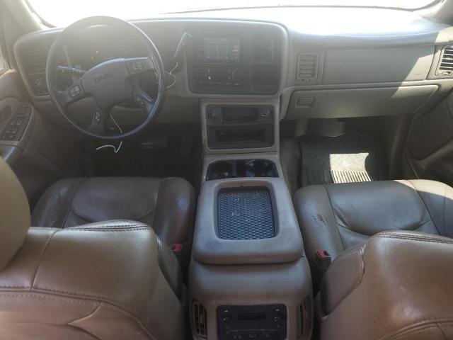 Photo 8 from auction – 2005 GMC NEW SIERRA with VIN 2GTEK13T351203231