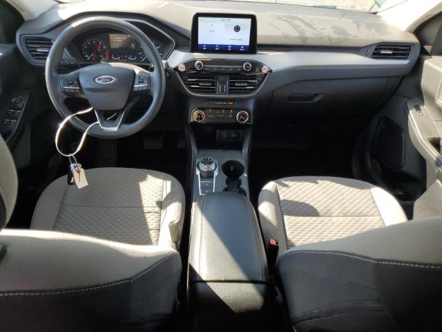 Photo 8 from auction – 2022 FORD ESCAPE SE with VIN 1FMCU9G67NUA47246