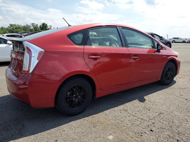 Photo 3 from auction – 2013 TOYOTA PRIUS with VIN JTDKN3DU2D1713944