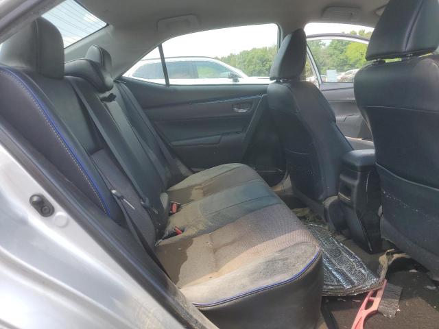 Photo 10 from auction – 2018 TOYOTA COROLLA L with VIN 5YFBURHE4JP789598