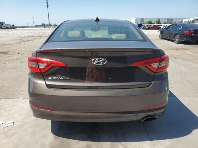Photo 6 from auction – 2016 HYUNDAI SONATA SE with VIN 5NPE24AF5GH306568