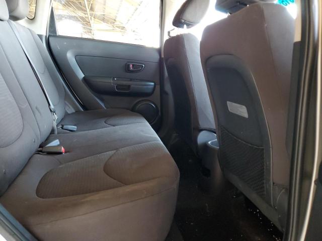 Photo 10 from auction – 2013 KIA SOUL with VIN KNDJT2A57D7595928