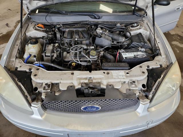 Photo 11 from auction – 2006 FORD TAURUS SEL with VIN 1FAFP56U76A175304