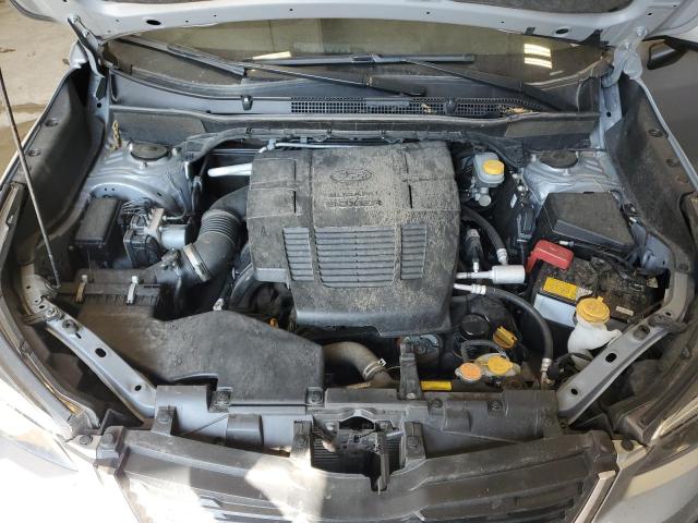 Photo 12 from auction – 2019 SUBARU FORESTER P with VIN JF2SKAECXKH569861