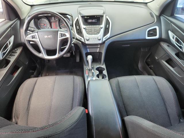 Photo 8 from auction – 2012 GMC TERRAIN SL with VIN 2GKALSEK9C6400222