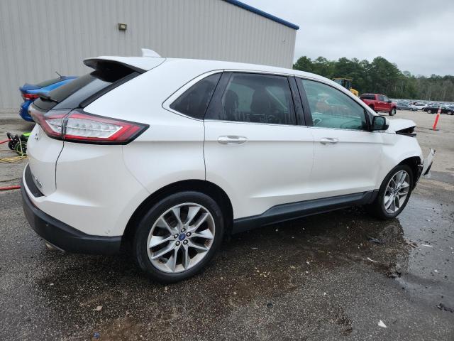 Photo 3 from auction – 2015 FORD EDGE TITAN with VIN 2FMPK4K92FBB71282