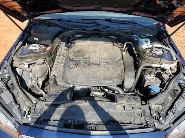 Photo 11 from auction – 2015 MERCEDES-BENZ E 350 with VIN WDDHF5KB2FB139501