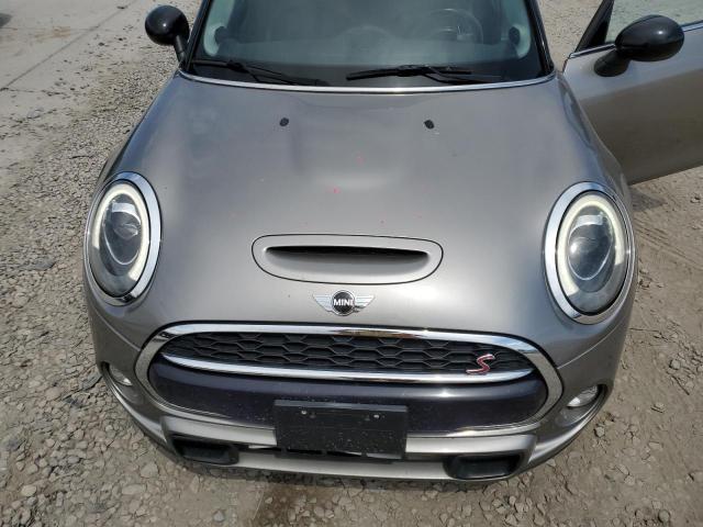 Photo 11 from auction – 2017 MINI COOPER S with VIN WMWXU3C52H2D32291