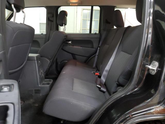 Photo 11 from auction – 2012 JEEP LIBERTY SP with VIN 1C4PJMAK3CW113915