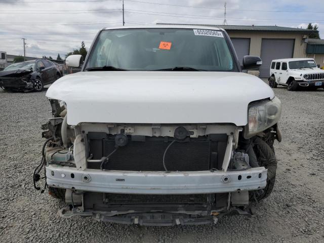 Photo 5 from auction – 2014 TOYOTA SCION XB with VIN JTLZE4FE2EJ053386