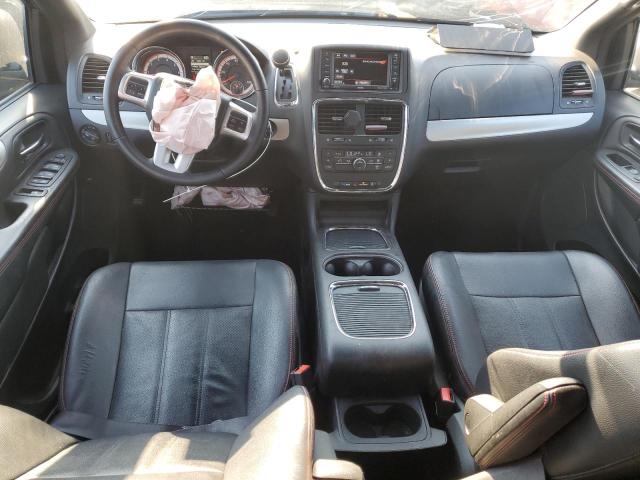 Фото 8 с аукциона – 2016 DODGE GRAND CARA с VIN 2C4RDGEG6GR312222