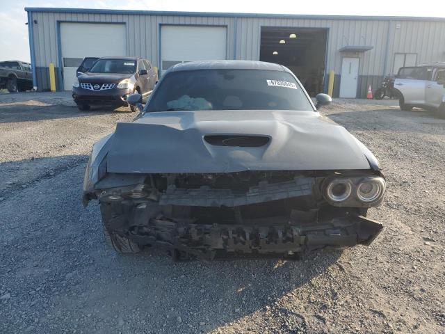 Photo 5 from auction – 2019 DODGE CHALLENGER with VIN 2C3CDZJG1KH547203