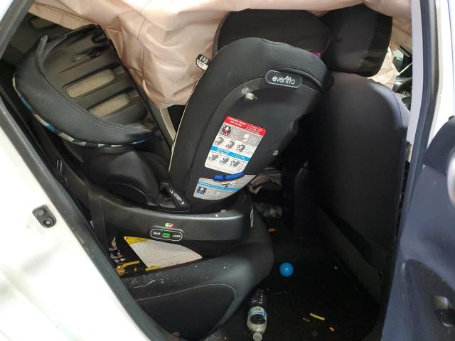 Photo 10 from auction – 2019 NISSAN SENTRA S with VIN 3N1AB7AP9KY213933