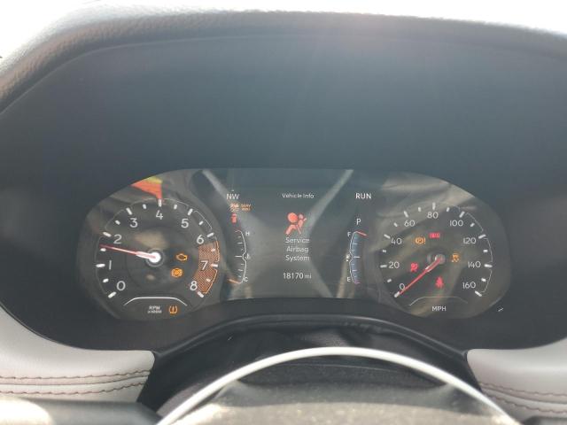 Photo 9 from auction – 2024 JEEP COMPASS LI with VIN 3C4NJDCN6RT148168