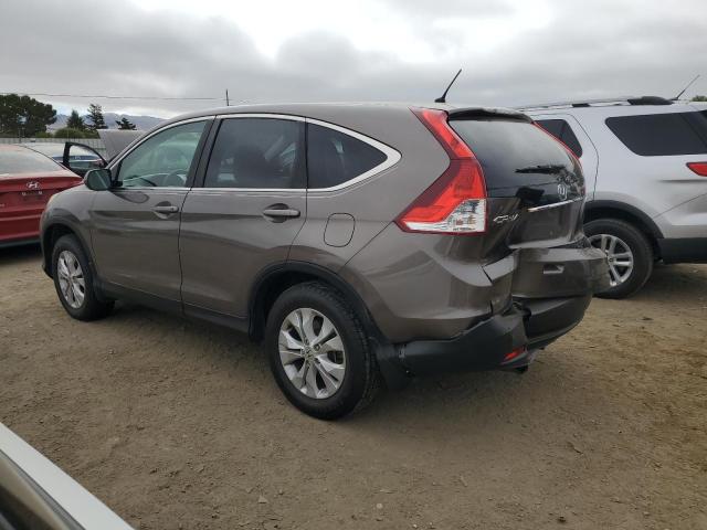 Photo 2 from auction – 2014 HONDA CR-V EX with VIN 2HKRM4H54EH657428