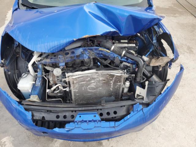 Photo 11 from auction – 2016 NISSAN VERSA NOTE with VIN 3N1CE2CPXGL396652