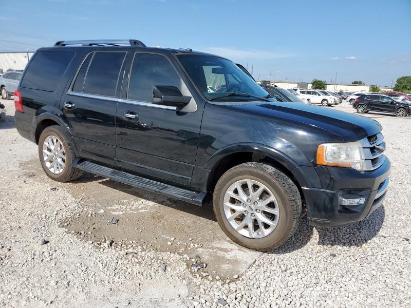 Photo 4 from auction – 2017 FORD EXPEDITION with VIN 1FMJU1KT8HEA08203