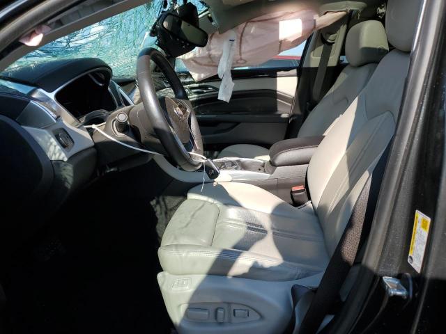 Photo 7 from auction – 2015 CADILLAC SRX PERFOR with VIN 3GYFNCE39FS623175