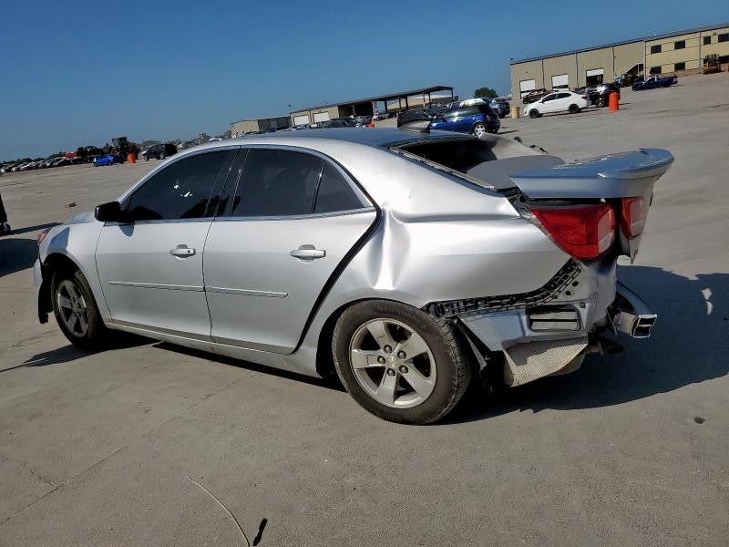 Photo 2 from auction – 2015 CHEVROLET MALIBU with VIN 1G11B5SL7FF173595