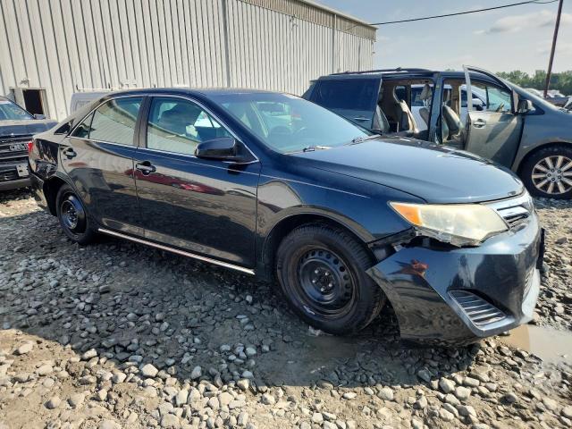 Photo 4 from auction – 2013 TOYOTA CAMRY L with VIN 4T4BF1FK3DR280888