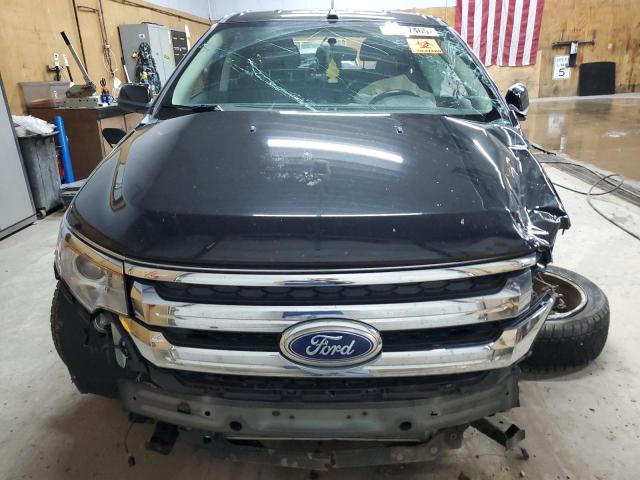 Photo 5 from auction – 2013 FORD EDGE SEL with VIN 2FMDK3JC2DBA25701