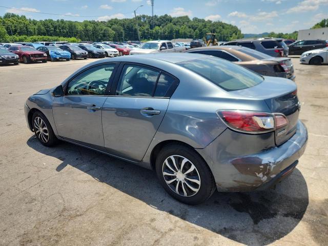 Photo 2 from auction – 2013 MAZDA 3 I with VIN JM1BL1TFXD1771734