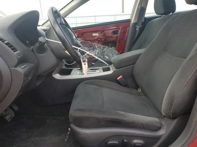Photo 7 from auction – 2015 NISSAN ALTIMA 2.5 with VIN 1N4AL3AP7FC197870
