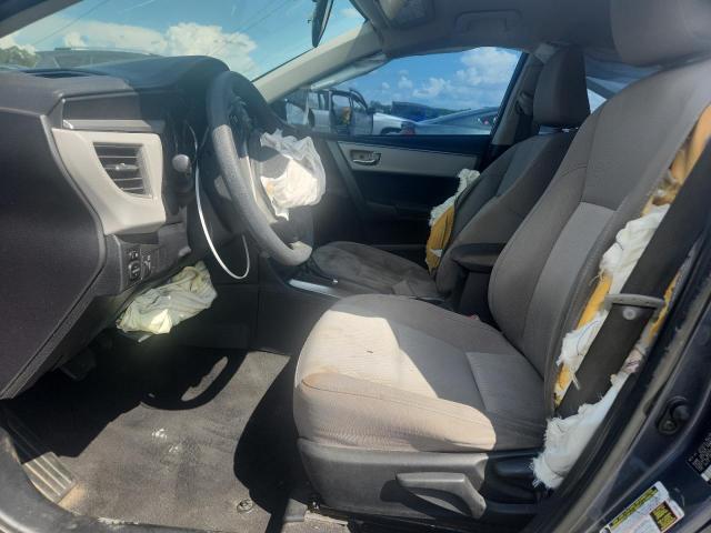 Photo 7 from auction – 2016 TOYOTA COROLLA L with VIN 5YFBURHE4GP457556