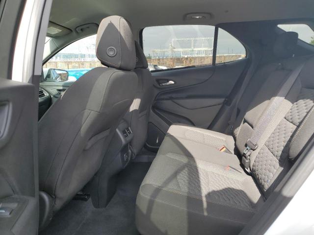 Photo 10 from auction – 2020 CHEVROLET EQUINOX LT with VIN 3GNAXKEV7LS695923