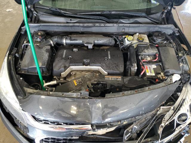 Photo 11 from auction – 2016 CHEVROLET MALIBU LIM with VIN 1G11E5SA8GU144495