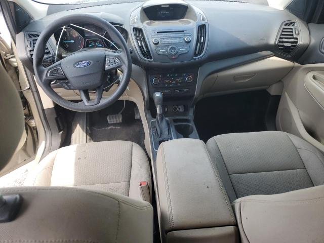 Photo 8 from auction – 2017 FORD ESCAPE SE with VIN 1FMCU9GD7HUB25852