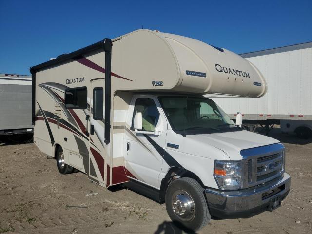 Photo 1 from auction – 2019 THR MTR CC GR22  QUAN with VIN 1FDWE3FSXKDC25183