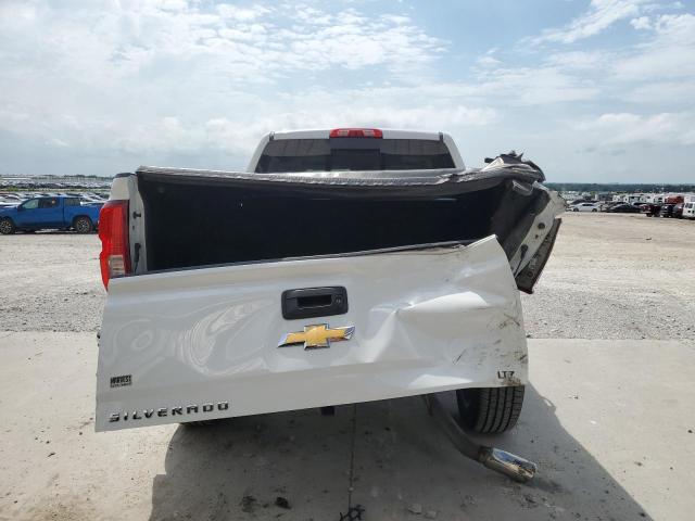 Photo 6 from auction – 2017 CHEVROLET SILVERADO with VIN 3GCUKSEJ9HG215652