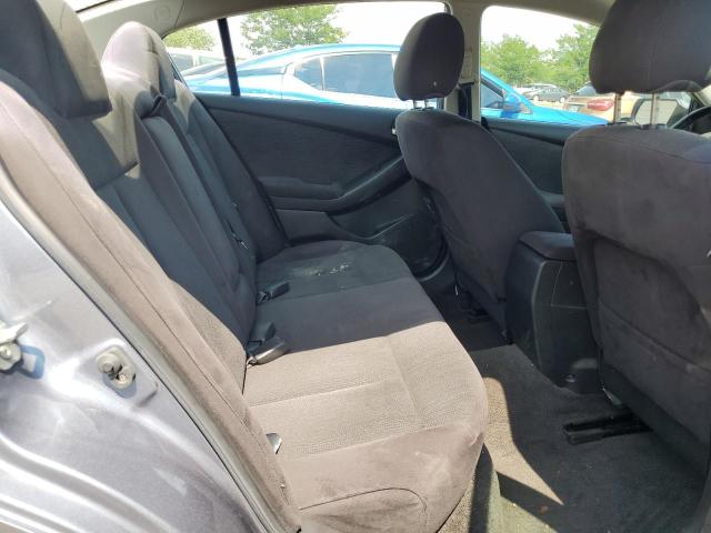 Photo 10 from auction – 2012 NISSAN ALTIMA BAS with VIN 1N4AL2AP5CN402337