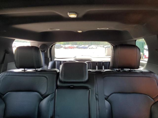 Photo 10 from auction – 2016 FORD EXPLORER L with VIN 1FM5K8F88GGC28238