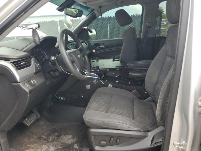 Photo 7 from auction – 2015 CHEVROLET TAHOE POLI with VIN 1GNLC2EC3FR255403