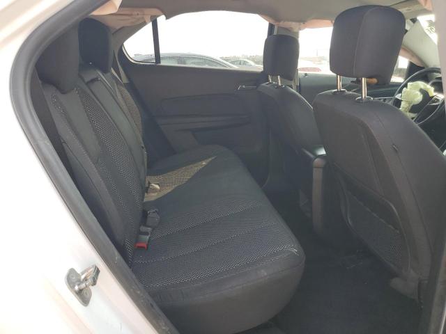 Photo 10 from auction – 2013 CHEVROLET EQUINOX LT with VIN 2GNALDEK9D6337137