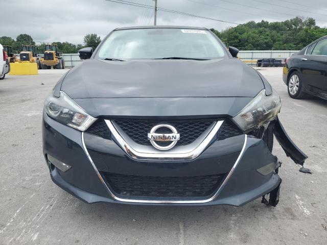 Photo 5 from auction – 2016 NISSAN MAXIMA 3.5 with VIN 1N4AA6AP3GC401301