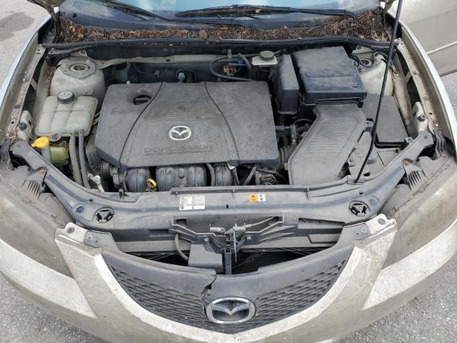 Photo 11 from auction – 2005 MAZDA 3 I with VIN JM1BK12F851261050