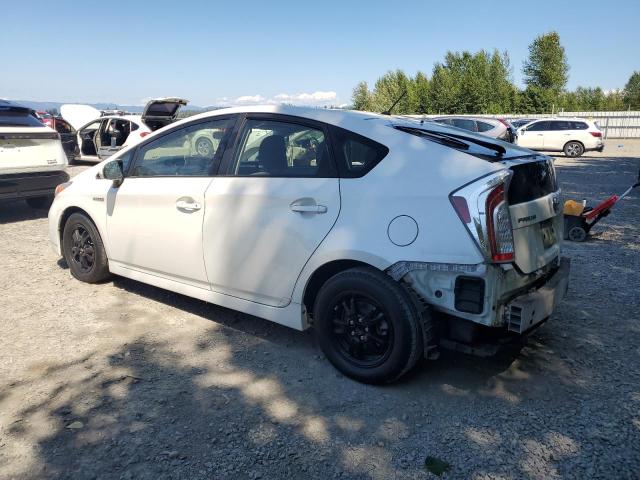 Photo 2 from auction – 2015 TOYOTA PRIUS with VIN JTDKN3DU5F1896081