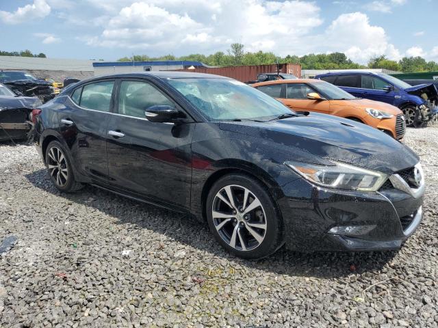 Photo 4 from auction – 2017 NISSAN MAXIMA 3.5 with VIN 1N4AA6AP5HC405996