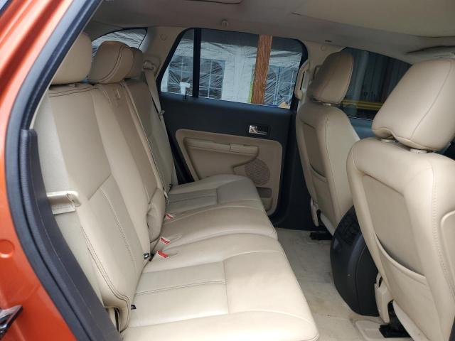 Photo 10 from auction – 2008 FORD EDGE LIMIT with VIN 2FMDK49CX8BA85113